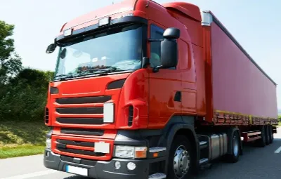 Antalya İdil Ambar Kargo