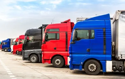 Antalya İdil Ambar Nakliyat