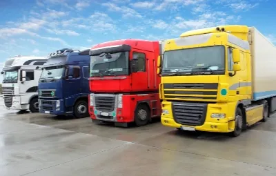 Antalya İdil Nakliye Ambarı